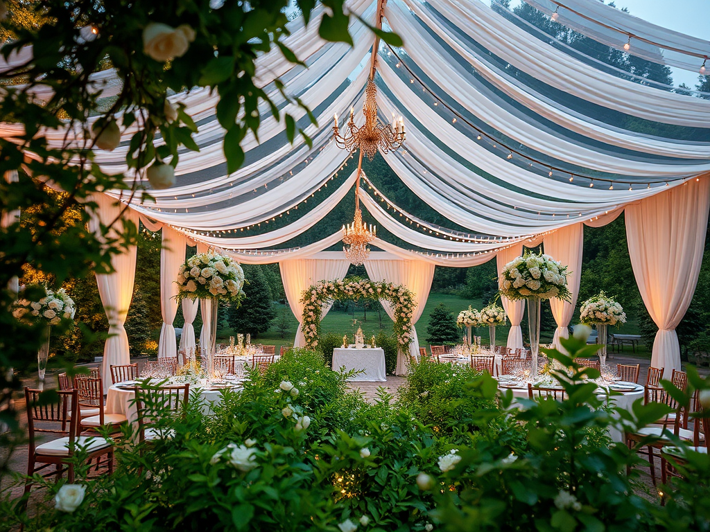 16 Questions to Ask When Choosing Your Wedding&nbsp;Venue